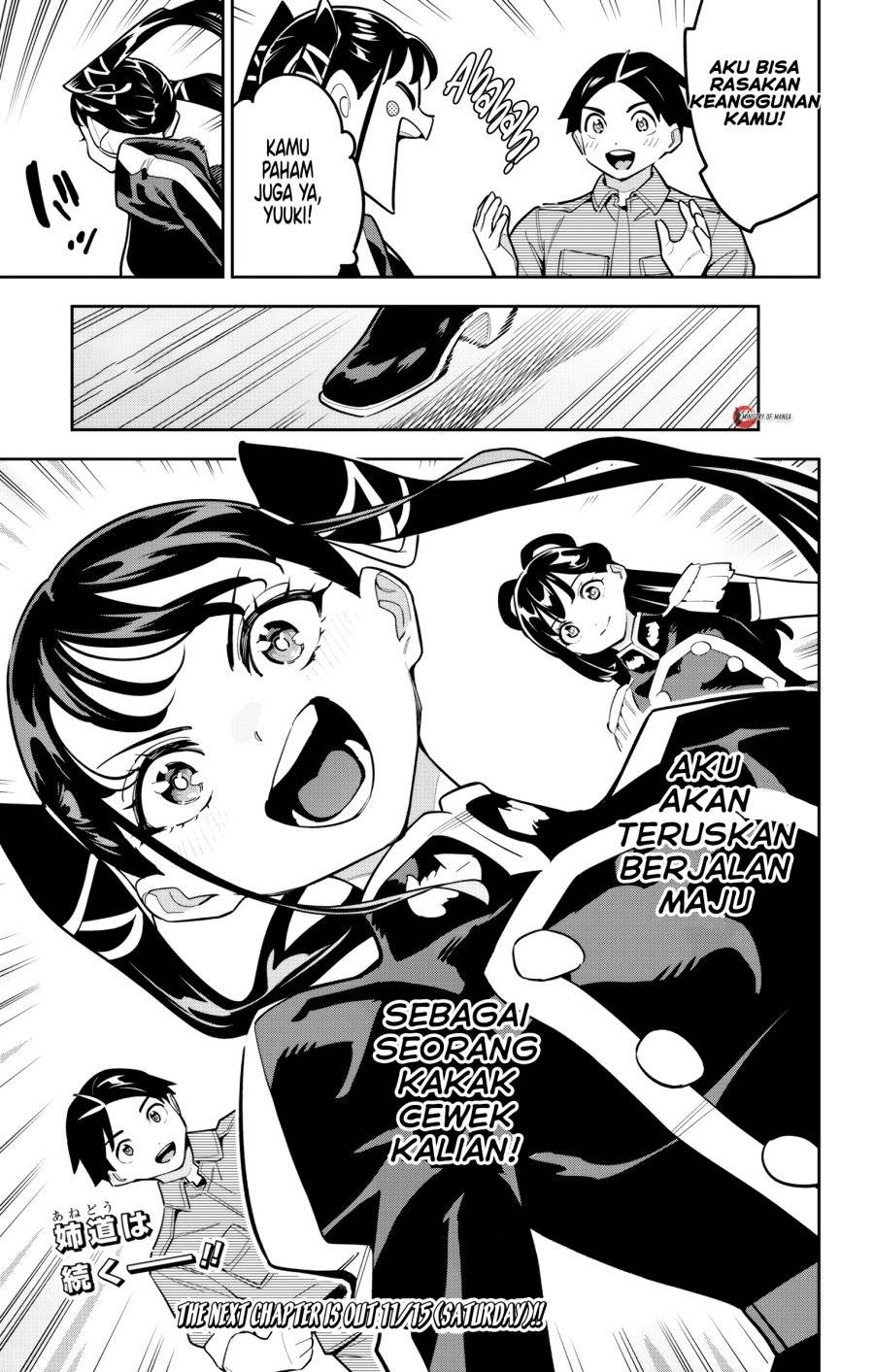 Mato Seihei no Slave Chap 167 - Next Chap 168
