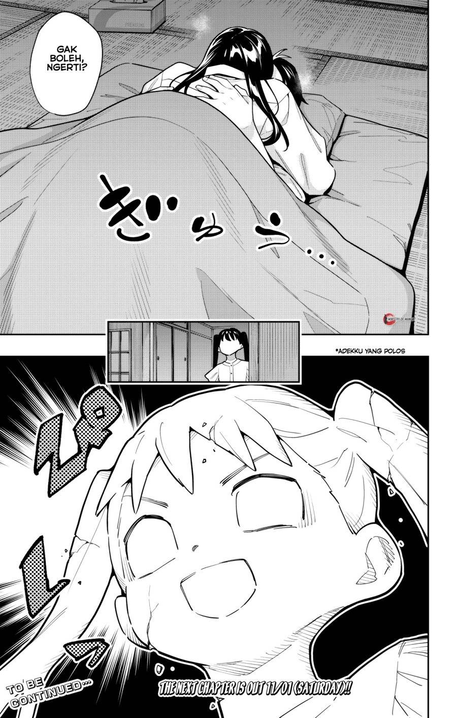 Mato Seihei no Slave Chap 166 - Next Chap 167