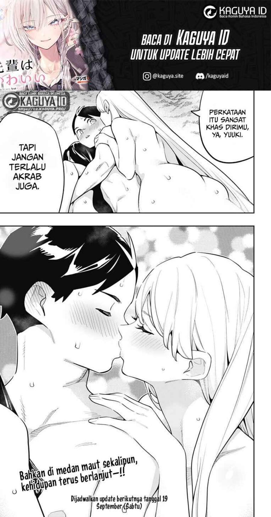 Mato Seihei no Slave Chap 186 - Next Chap 187