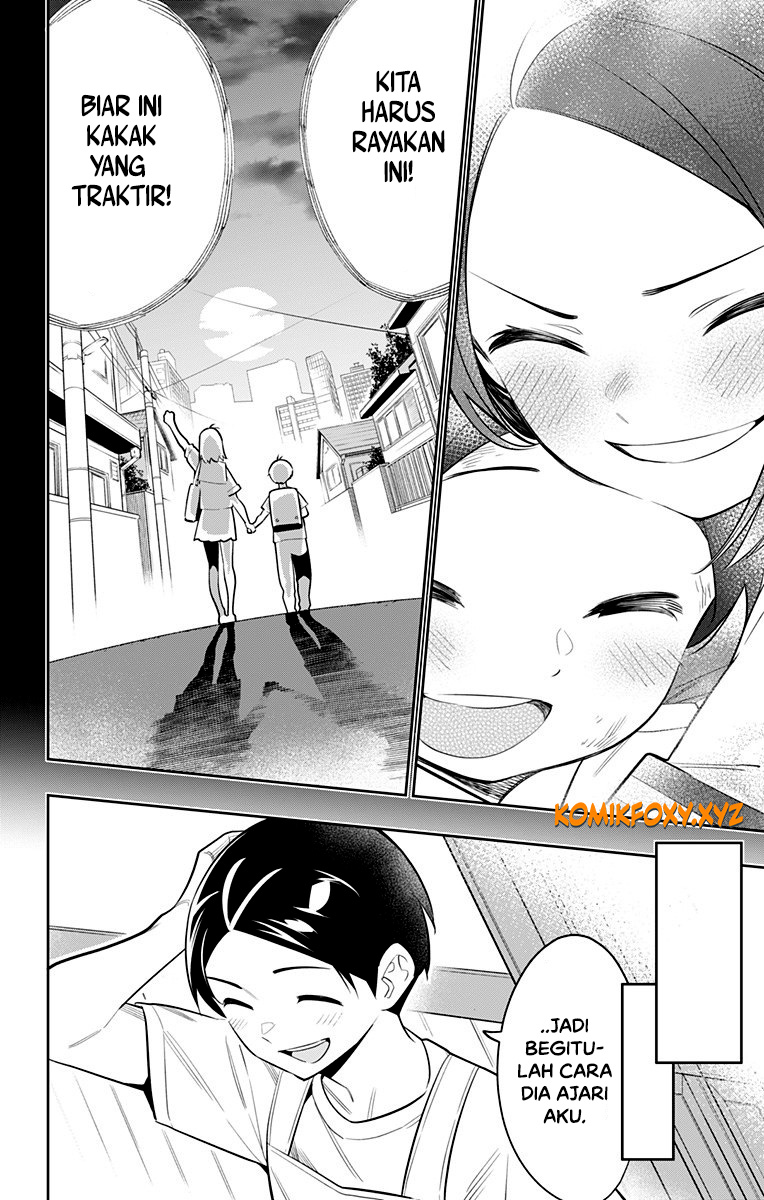 Mato Seihei no Slave Chap 27 - Next Chap 28