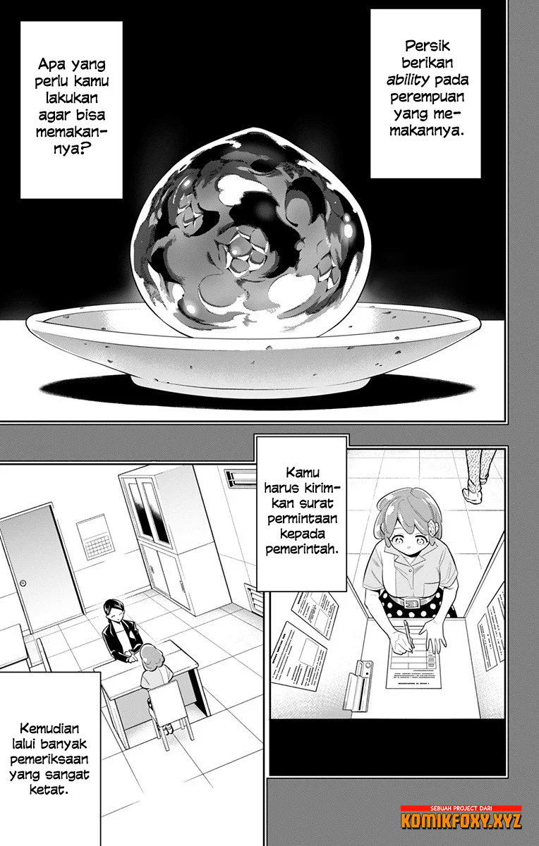 Mato Seihei no Slave Chap 30 - Next Chap 31