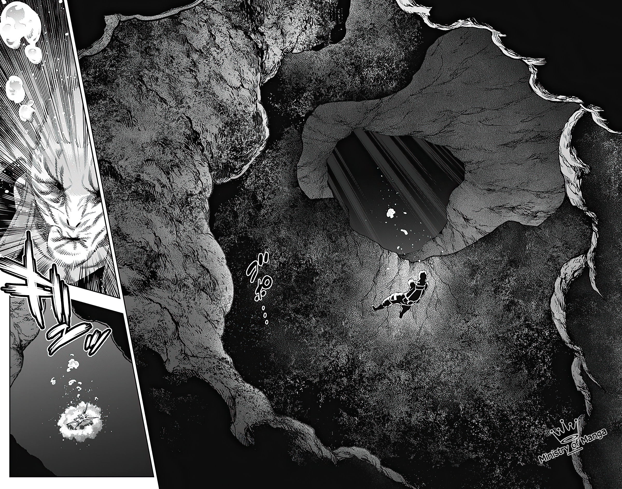 Mato Seihei no Slave Chap 48 - Next Chap 49