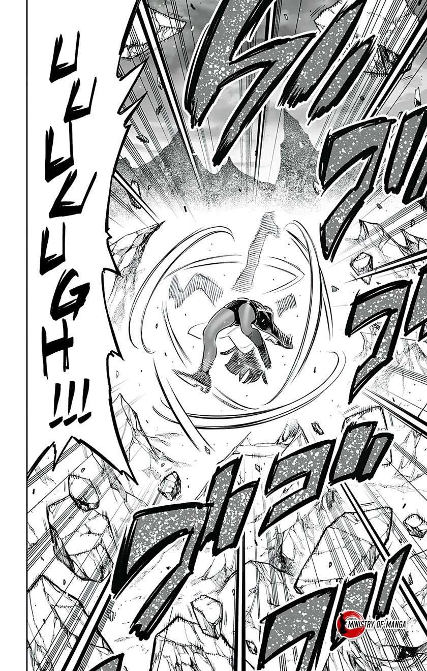 Mato Seihei no Slave Chap 57 - Next Chap 58