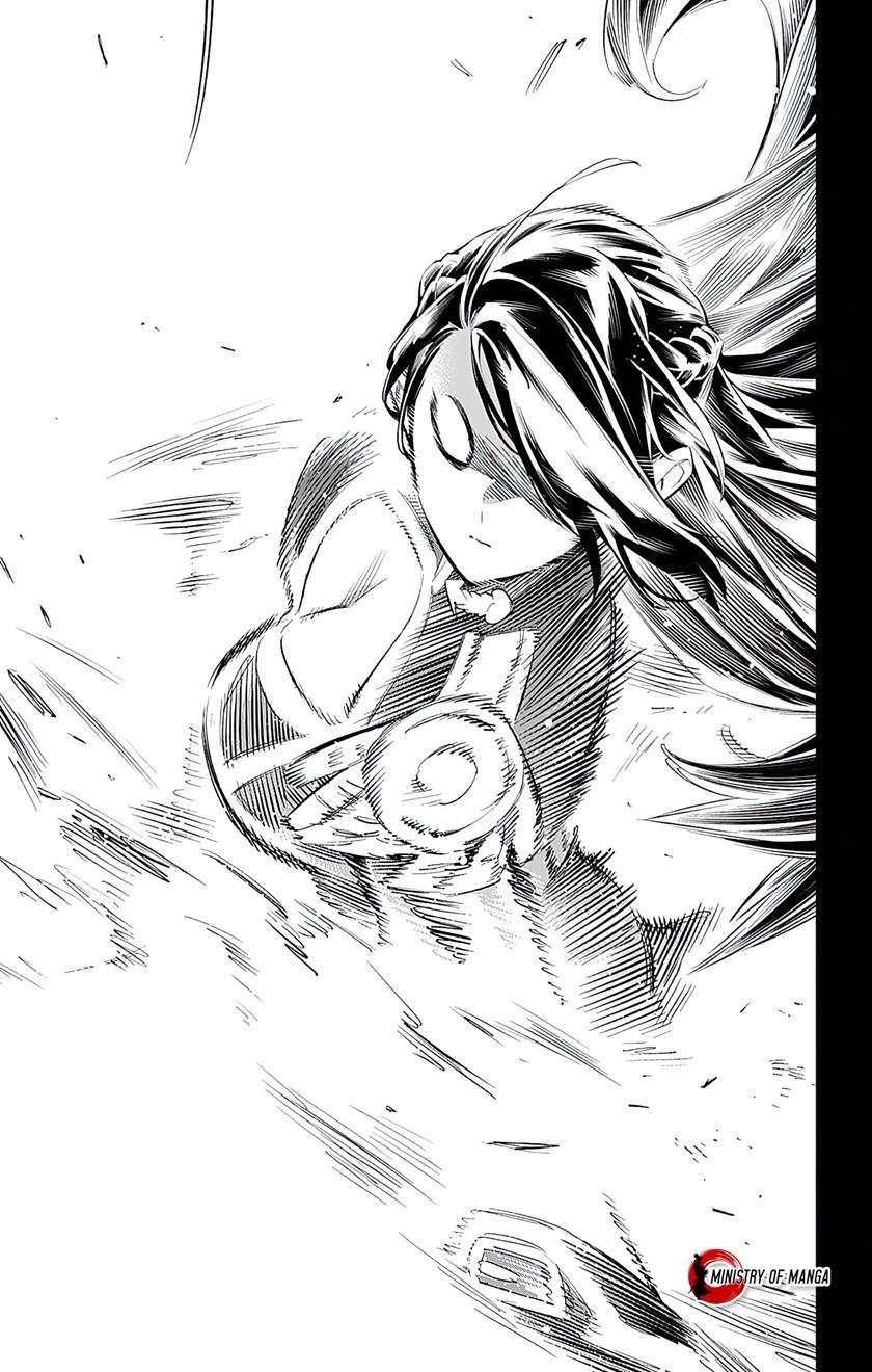 Mato Seihei no Slave Chap 63 - Next Chap 64