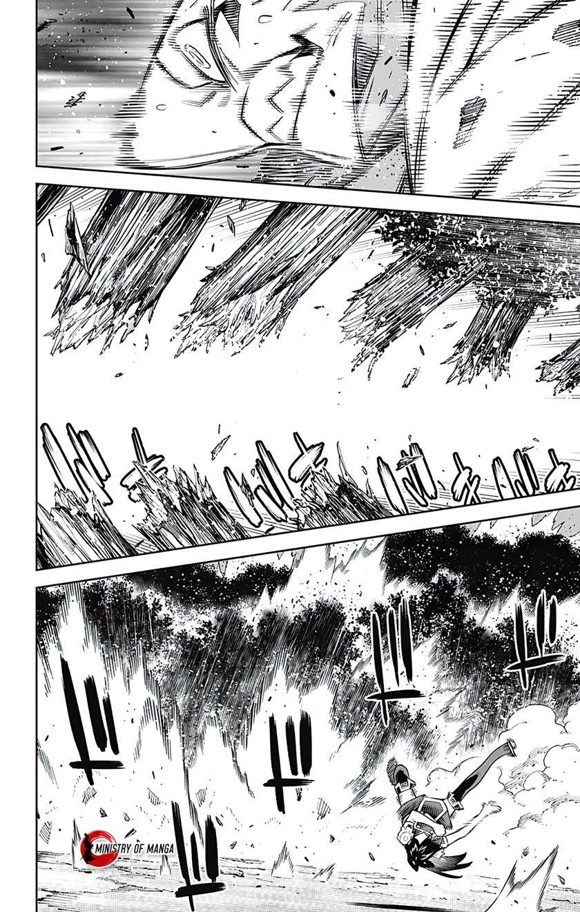 Mato Seihei no Slave Chap 63 - Next Chap 64