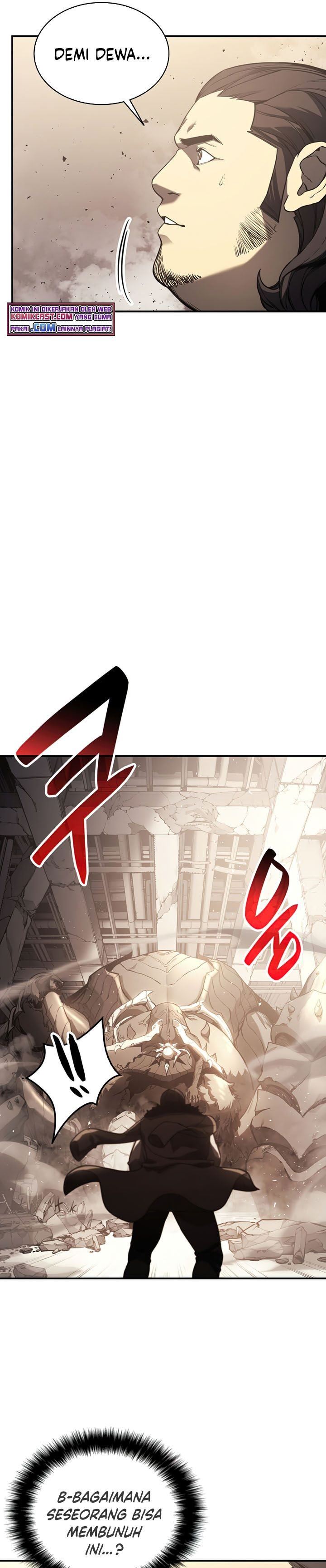 A Disaster-Class Hero Has Returned Chap 8 - Next Chap 9