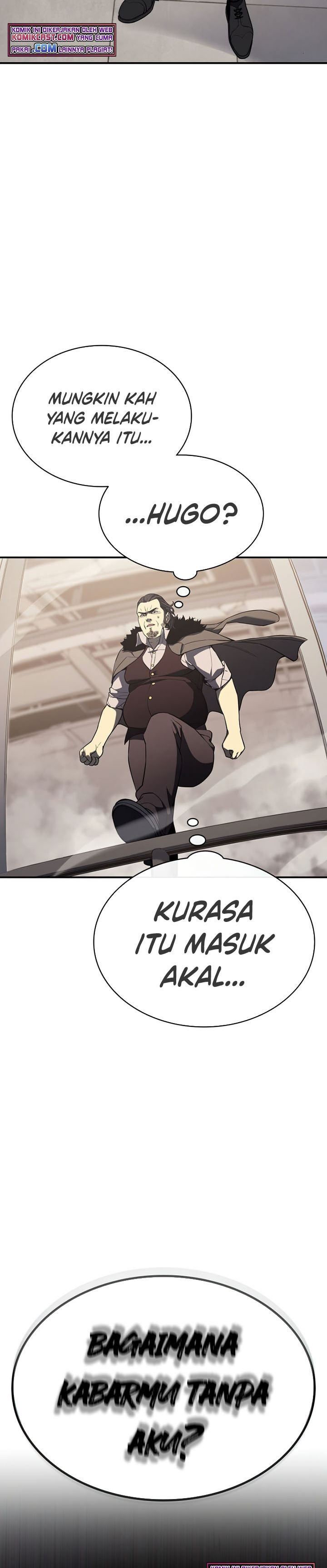 A Disaster-Class Hero Has Returned Chap 8 - Next Chap 9