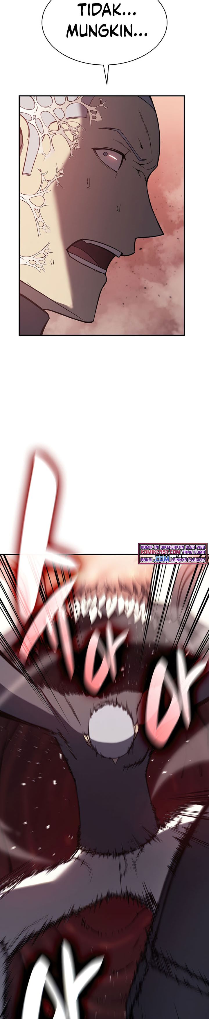 A Disaster-Class Hero Has Returned Chap 8 - Next Chap 9