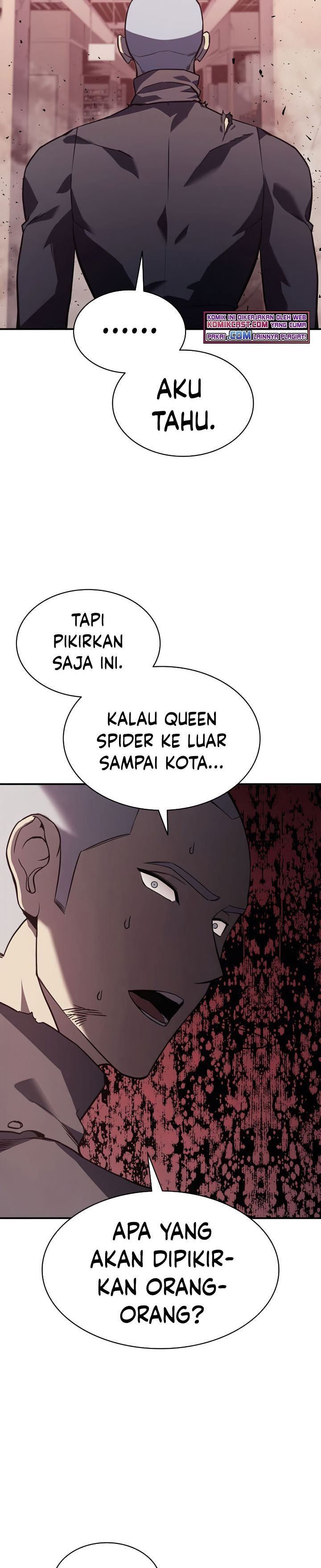 A Disaster-Class Hero Has Returned Chap 8 - Next Chap 9