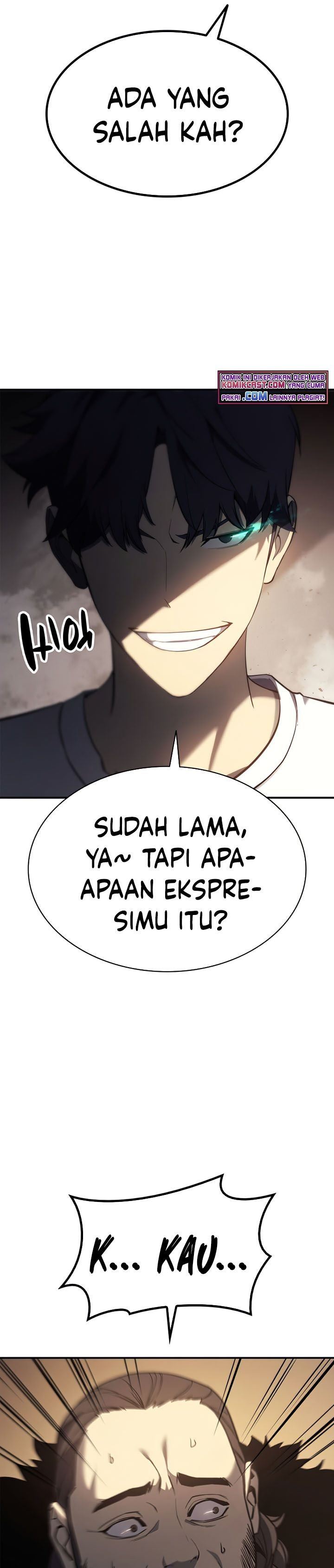 A Disaster-Class Hero Has Returned Chap 8 - Next Chap 9