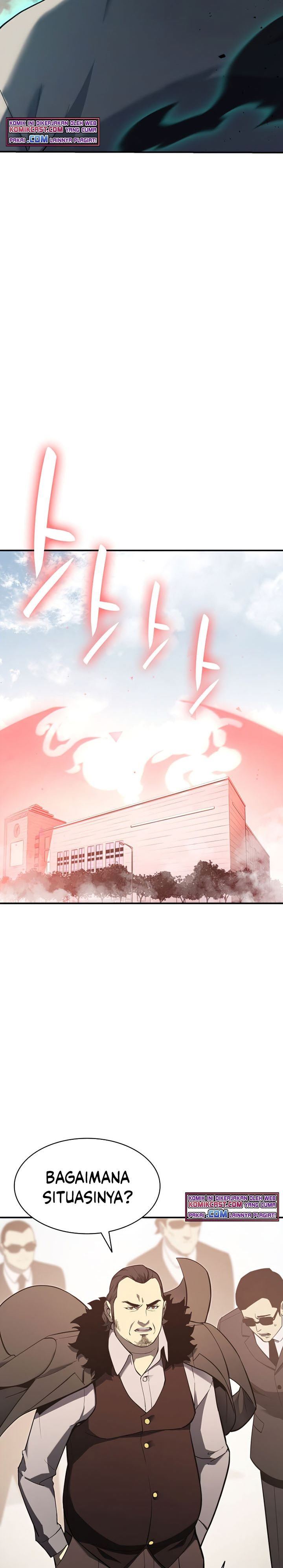 A Disaster-Class Hero Has Returned Chap 8 - Next Chap 9