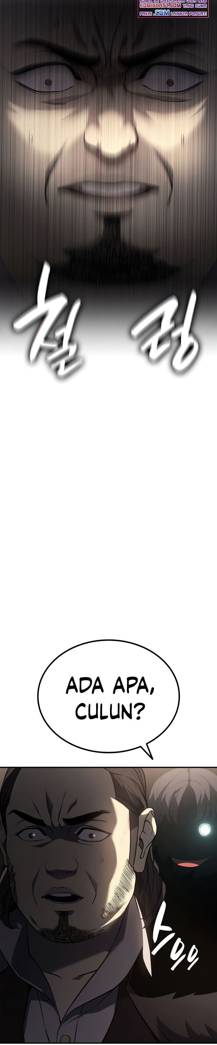 A Disaster-Class Hero Has Returned Chap 8 - Next Chap 9