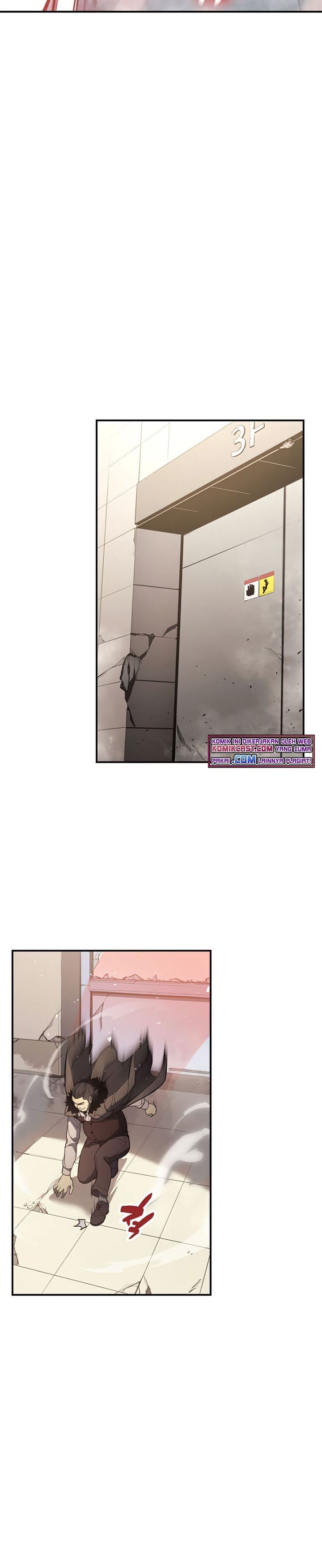 A Disaster-Class Hero Has Returned Chap 8 - Next Chap 9