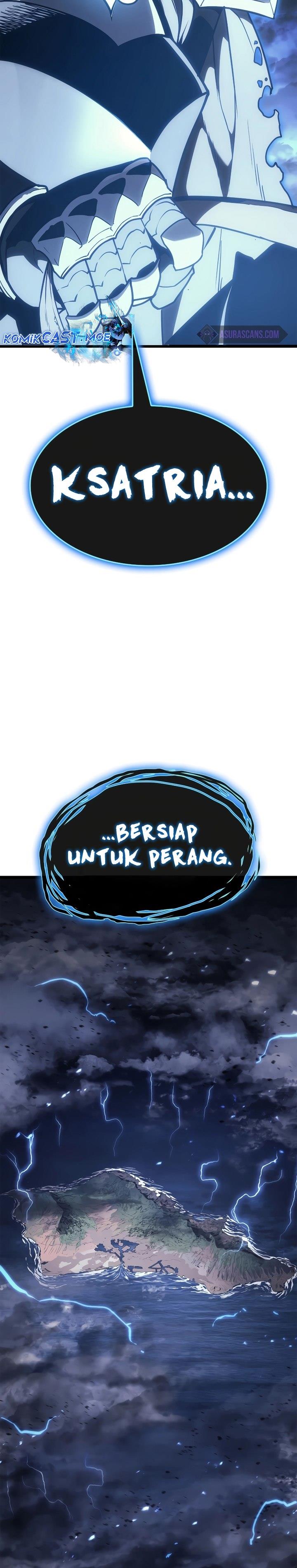 A Disaster-Class Hero Has Returned Chap 80 - Next Chap 81