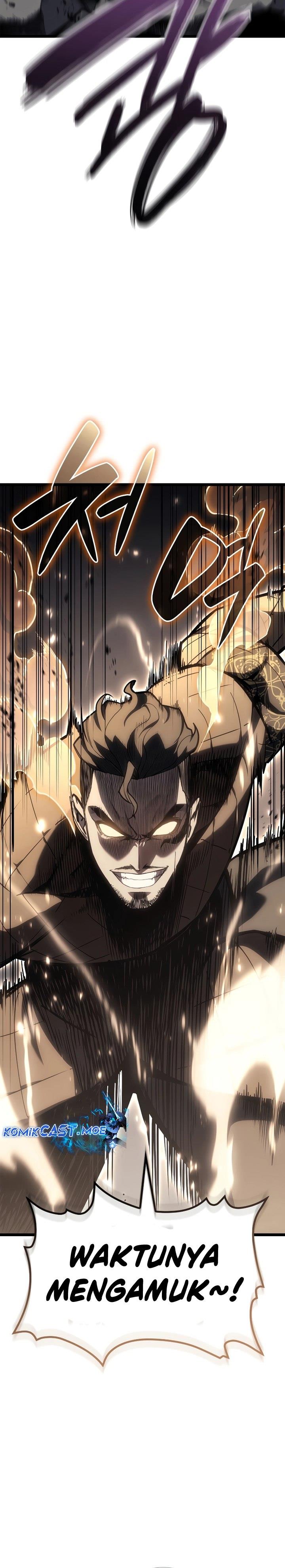 A Disaster-Class Hero Has Returned Chap 80 - Next Chap 81