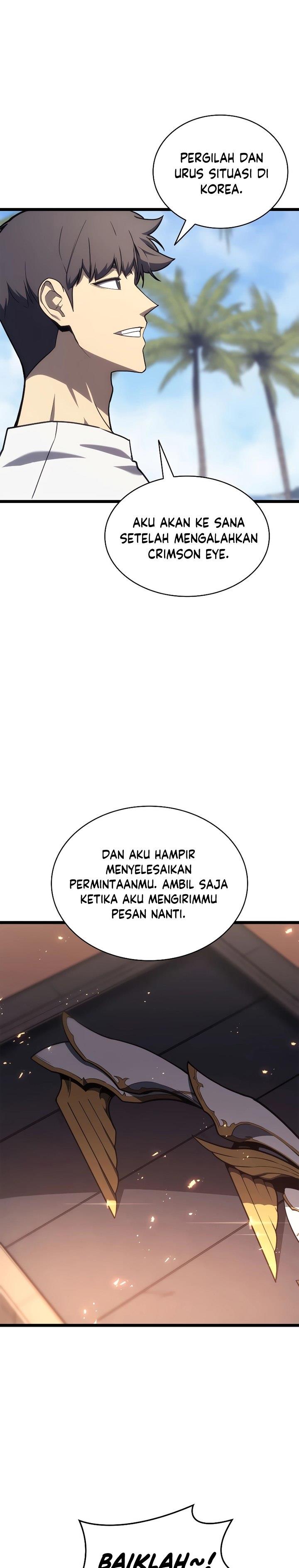 A Disaster-Class Hero Has Returned Chap 80 - Next Chap 81