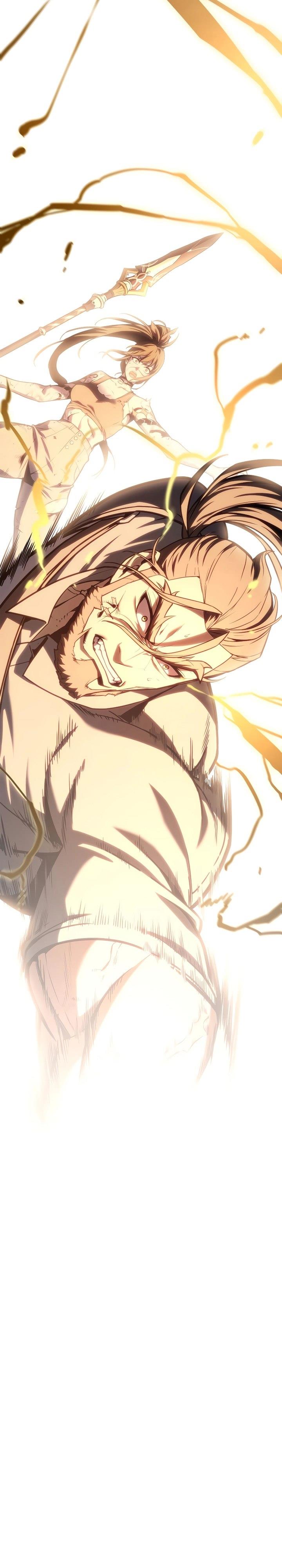 A Disaster-Class Hero Has Returned Chap 80 - Next Chap 81