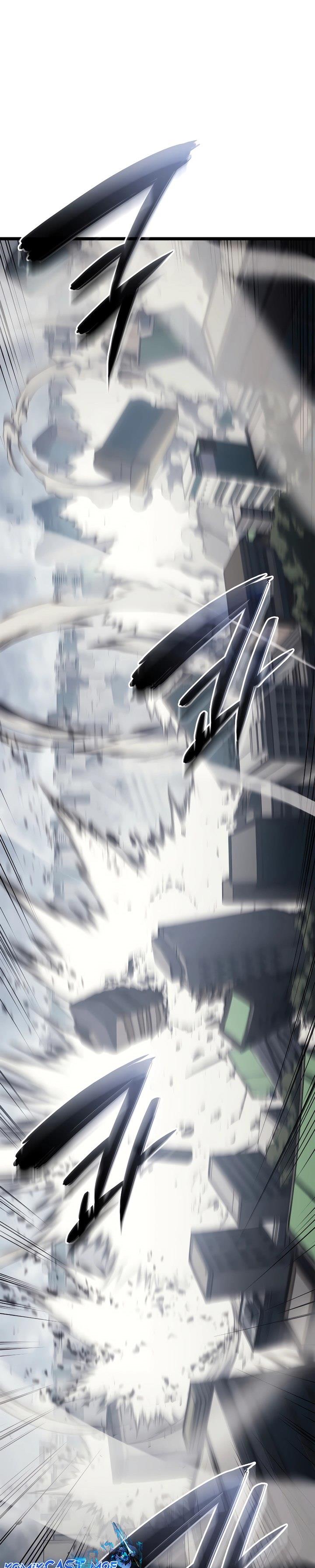 A Disaster-Class Hero Has Returned Chap 80 - Next Chap 81