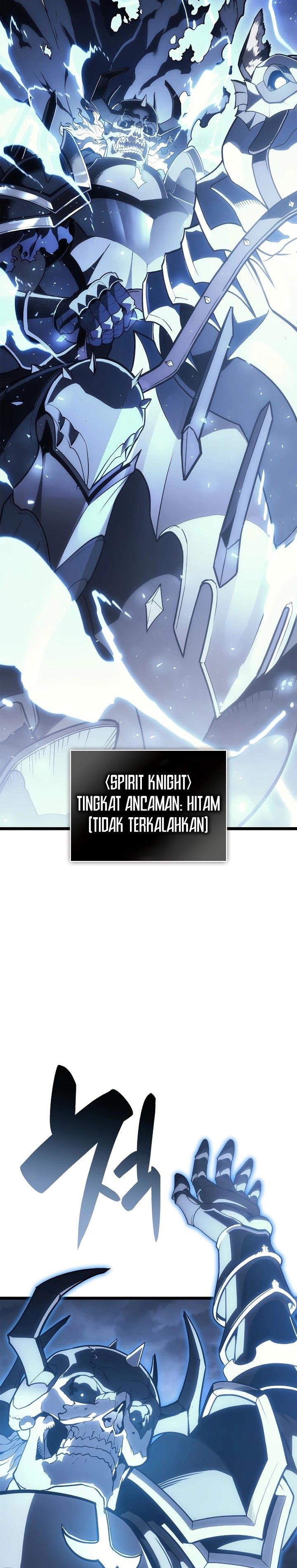 A Disaster-Class Hero Has Returned Chap 80 - Next Chap 81