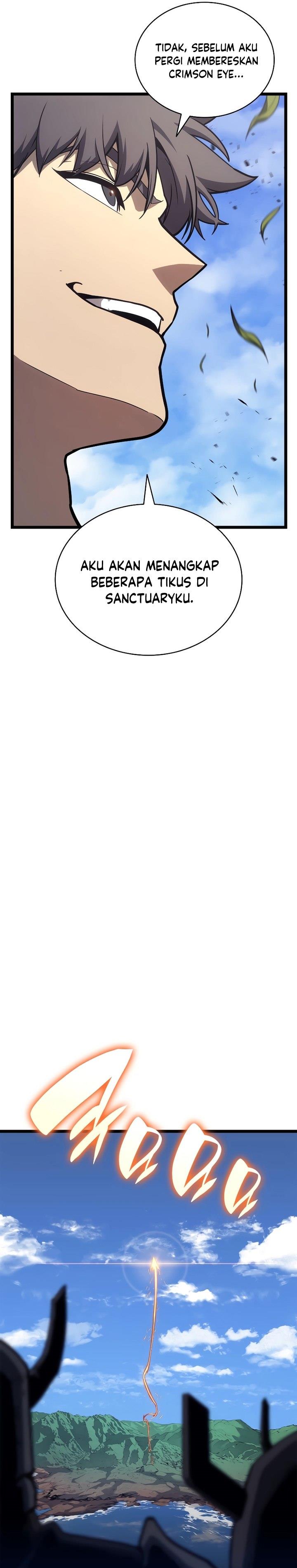 A Disaster-Class Hero Has Returned Chap 80 - Next Chap 81