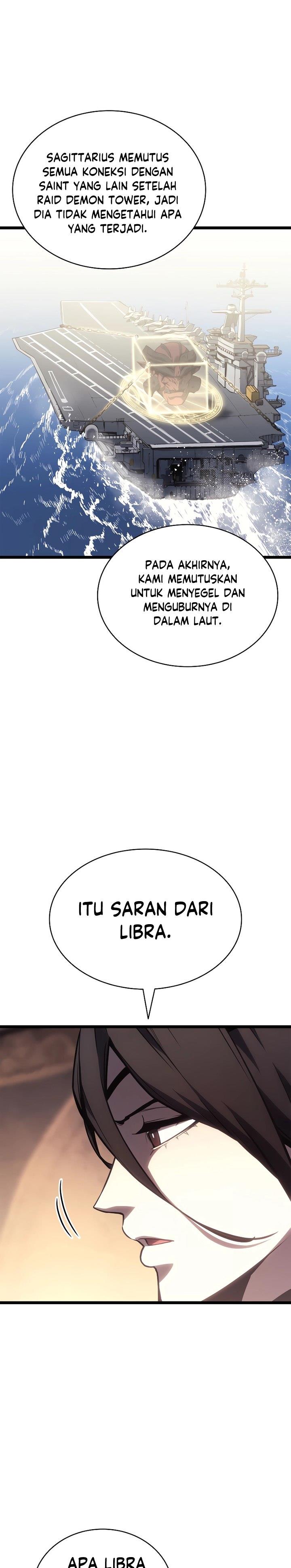 A Disaster-Class Hero Has Returned Chap 80 - Next Chap 81