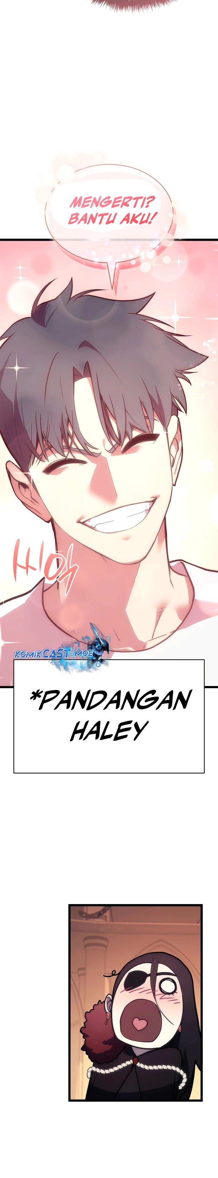 A Disaster-Class Hero Has Returned Chap 80 - Next Chap 81