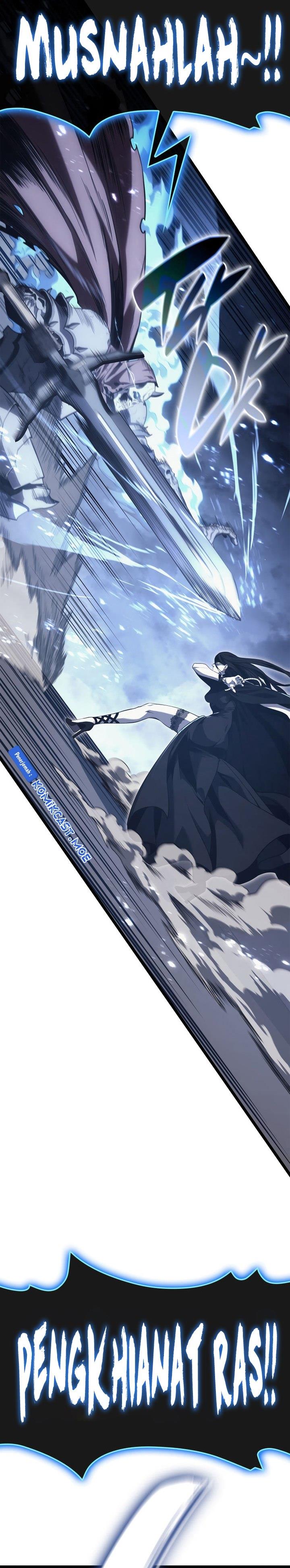 A Disaster-Class Hero Has Returned Chap 81 - Next Chap 82