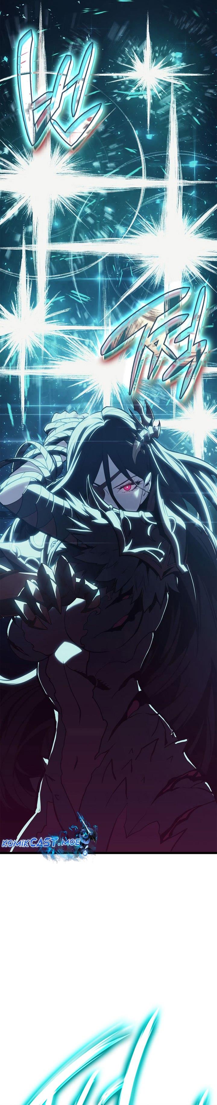 A Disaster-Class Hero Has Returned Chap 81 - Next Chap 82