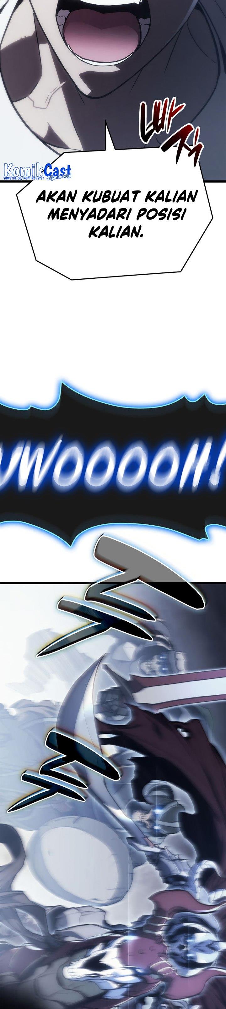 A Disaster-Class Hero Has Returned Chap 81 - Next Chap 82