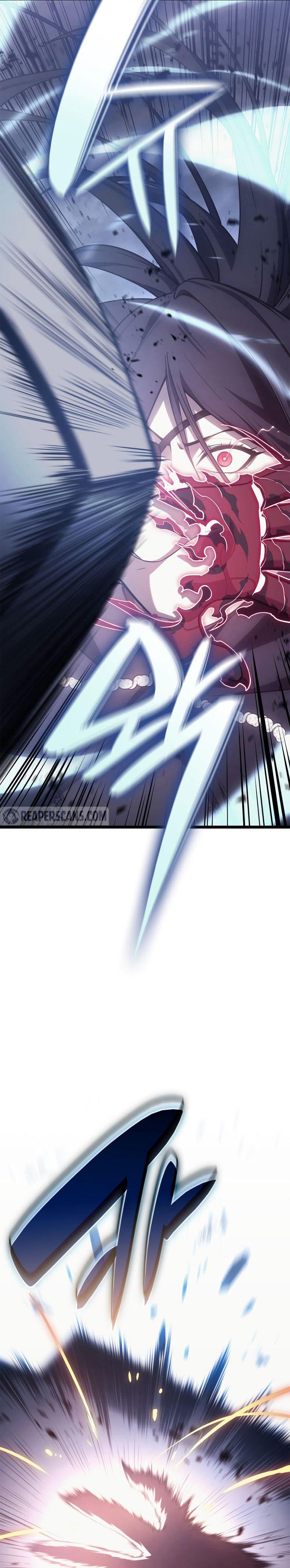 A Disaster-Class Hero Has Returned Chap 81 - Next Chap 82