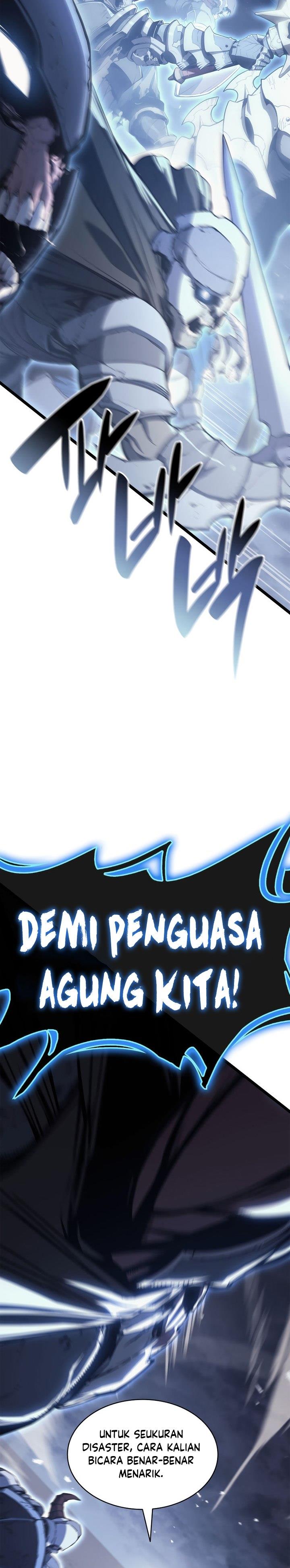 A Disaster-Class Hero Has Returned Chap 81 - Next Chap 82