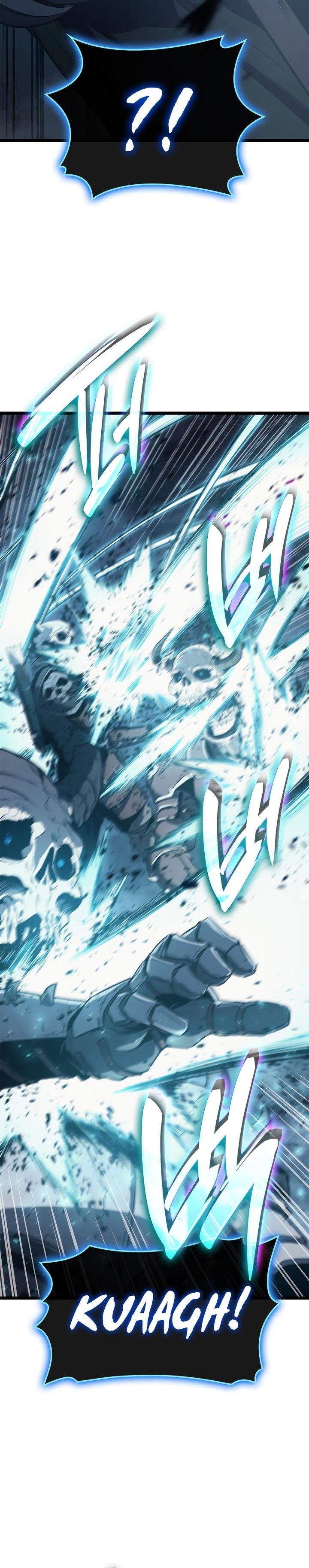 A Disaster-Class Hero Has Returned Chap 81 - Next Chap 82