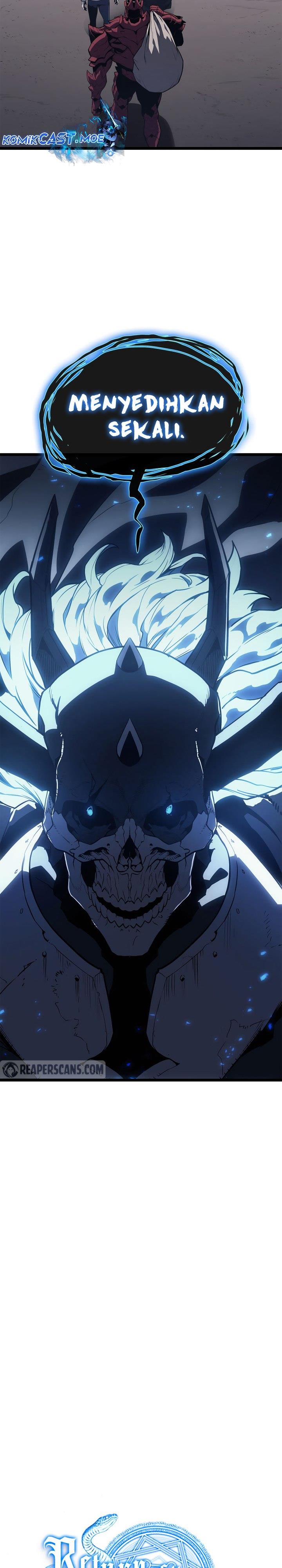 A Disaster-Class Hero Has Returned Chap 81 - Next Chap 82