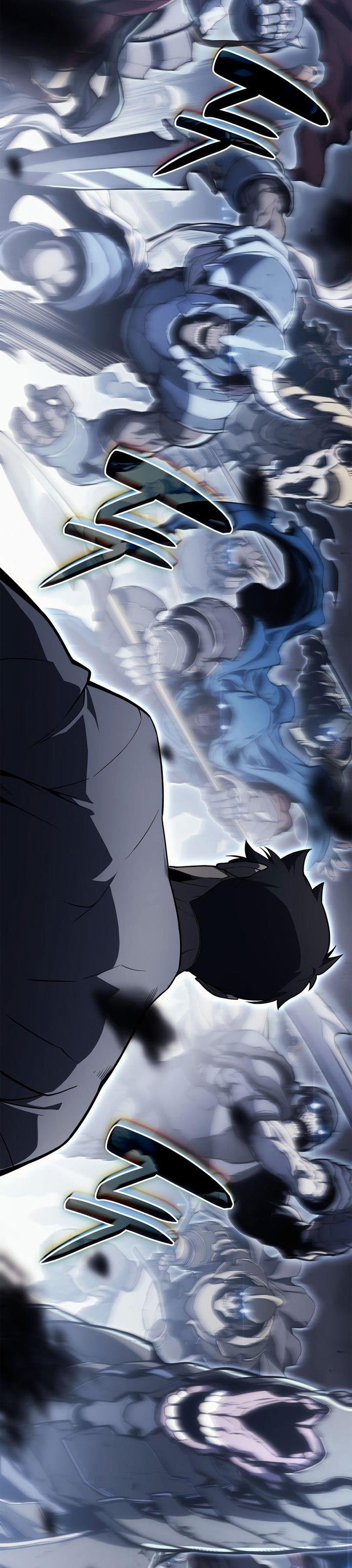 A Disaster-Class Hero Has Returned Chap 81 - Next Chap 82