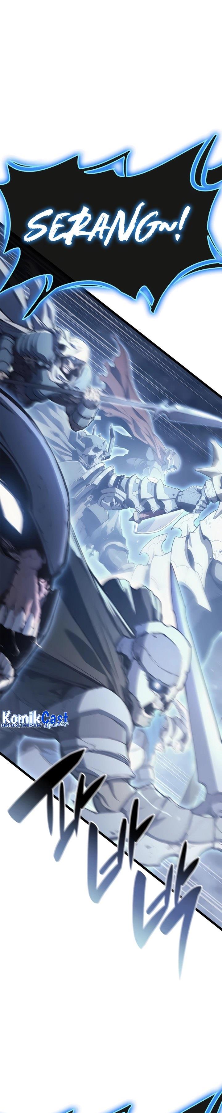 A Disaster-Class Hero Has Returned Chap 82 - Next Chap 83