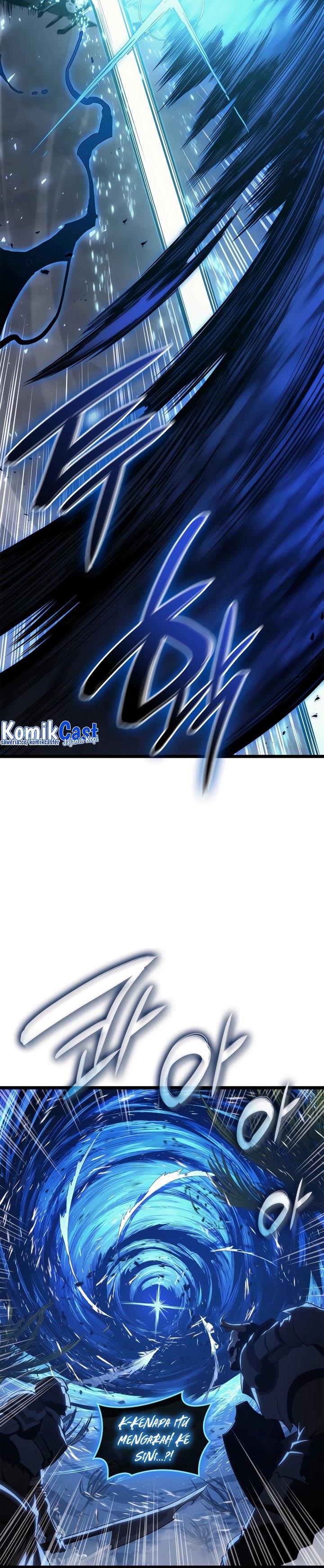 A Disaster-Class Hero Has Returned Chap 82 - Next Chap 83