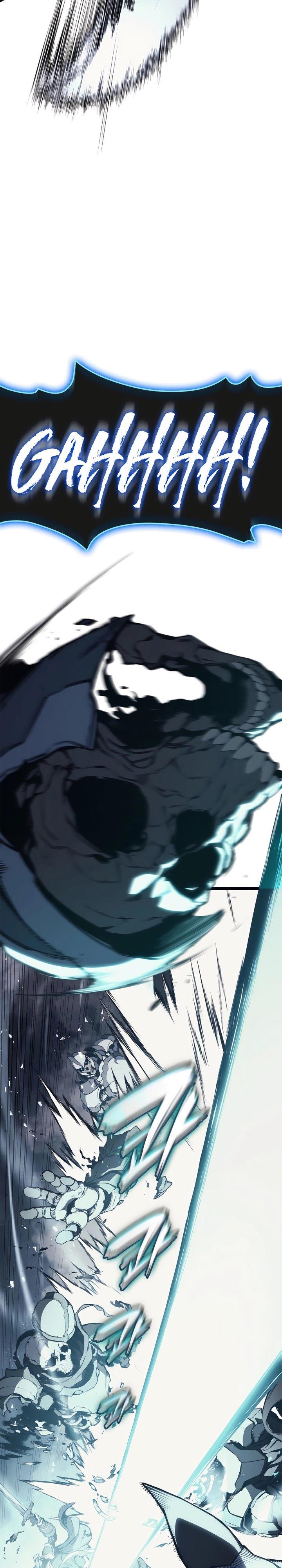 A Disaster-Class Hero Has Returned Chap 82 - Next Chap 83