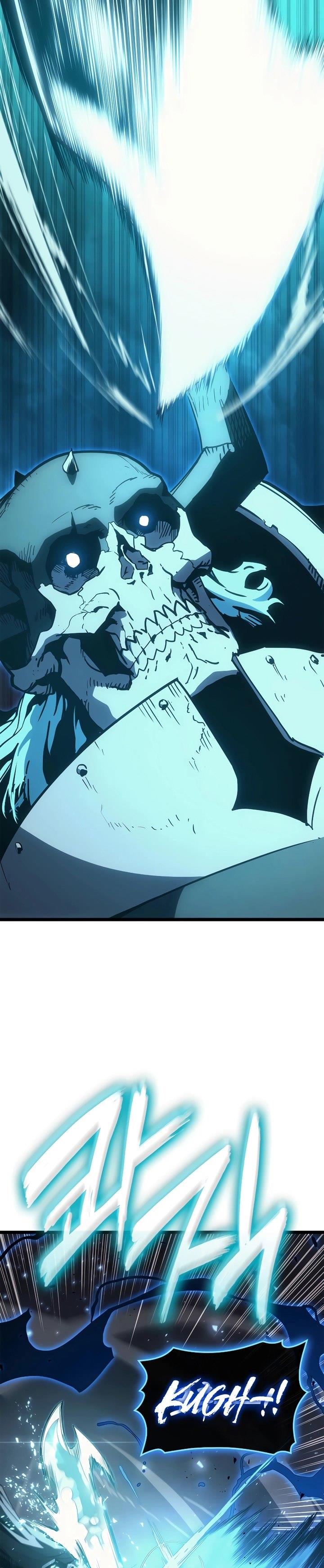 A Disaster-Class Hero Has Returned Chap 82 - Next Chap 83