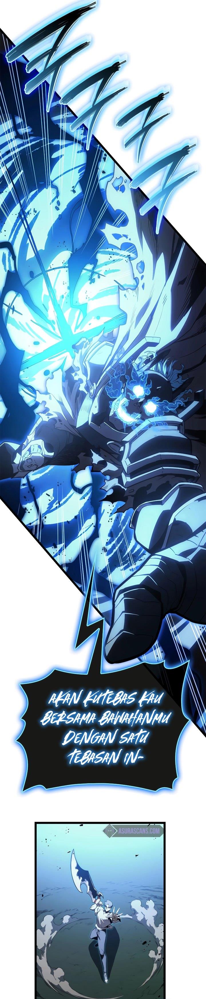 A Disaster-Class Hero Has Returned Chap 82 - Next Chap 83