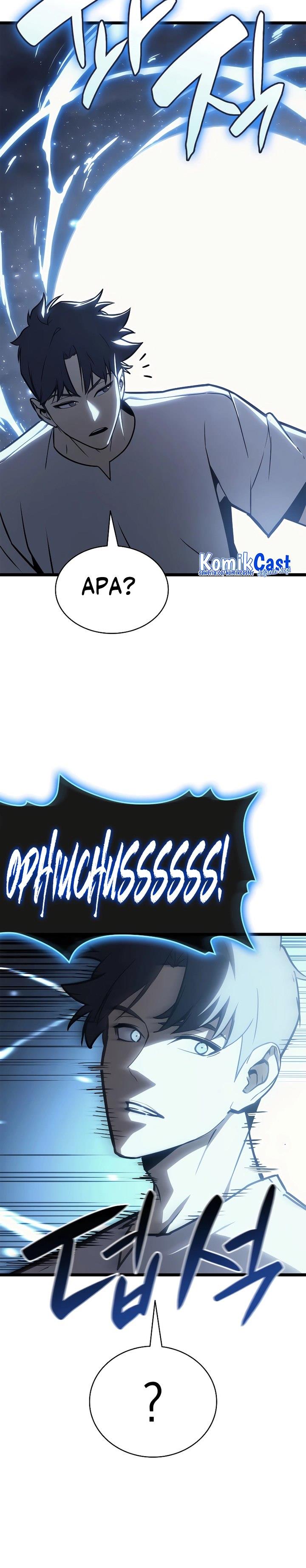 A Disaster-Class Hero Has Returned Chap 82 - Next Chap 83