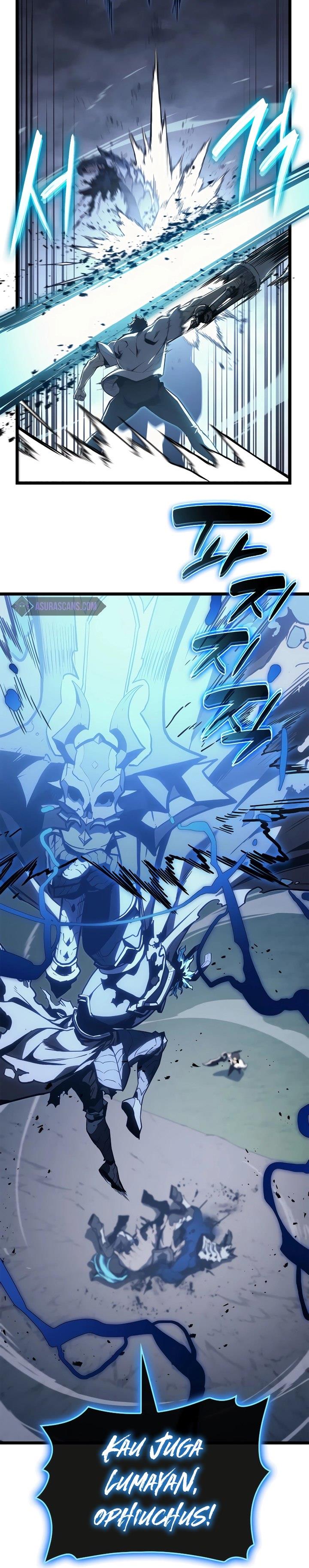 A Disaster-Class Hero Has Returned Chap 82 - Next Chap 83