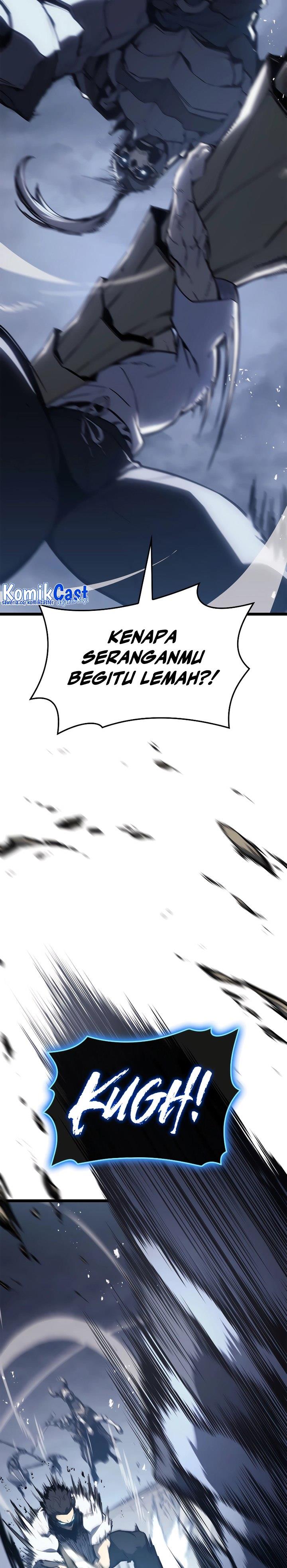 A Disaster-Class Hero Has Returned Chap 82 - Next Chap 83