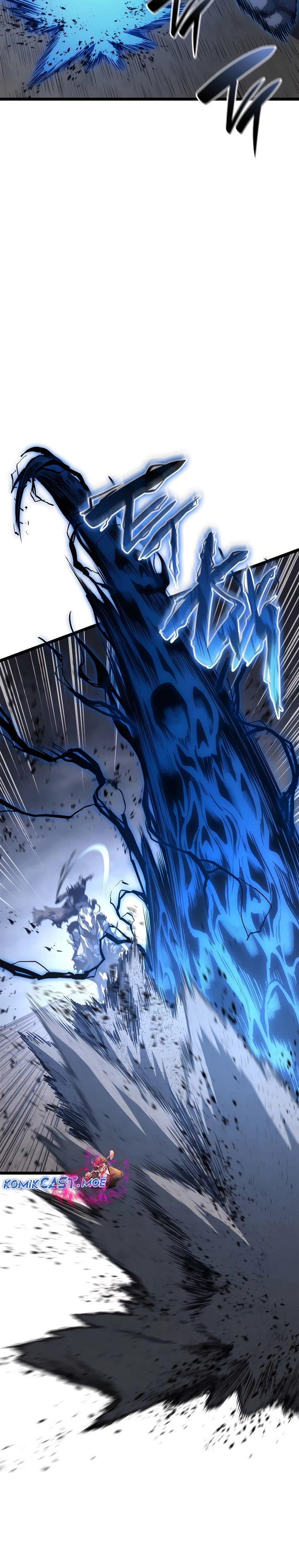 A Disaster-Class Hero Has Returned Chap 82 - Next Chap 83