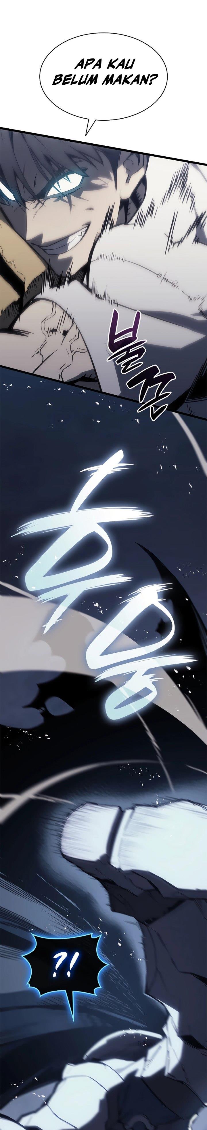 A Disaster-Class Hero Has Returned Chap 82 - Next Chap 83