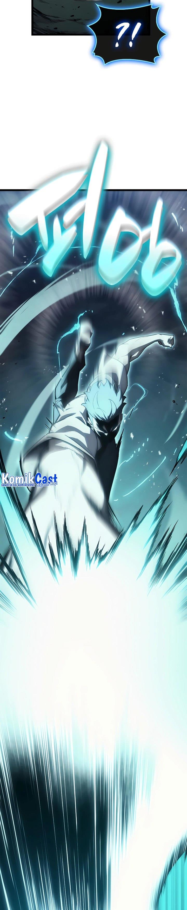 A Disaster-Class Hero Has Returned Chap 82 - Next Chap 83