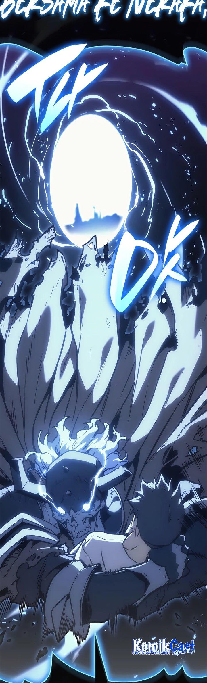 A Disaster-Class Hero Has Returned Chap 82 - Next Chap 83