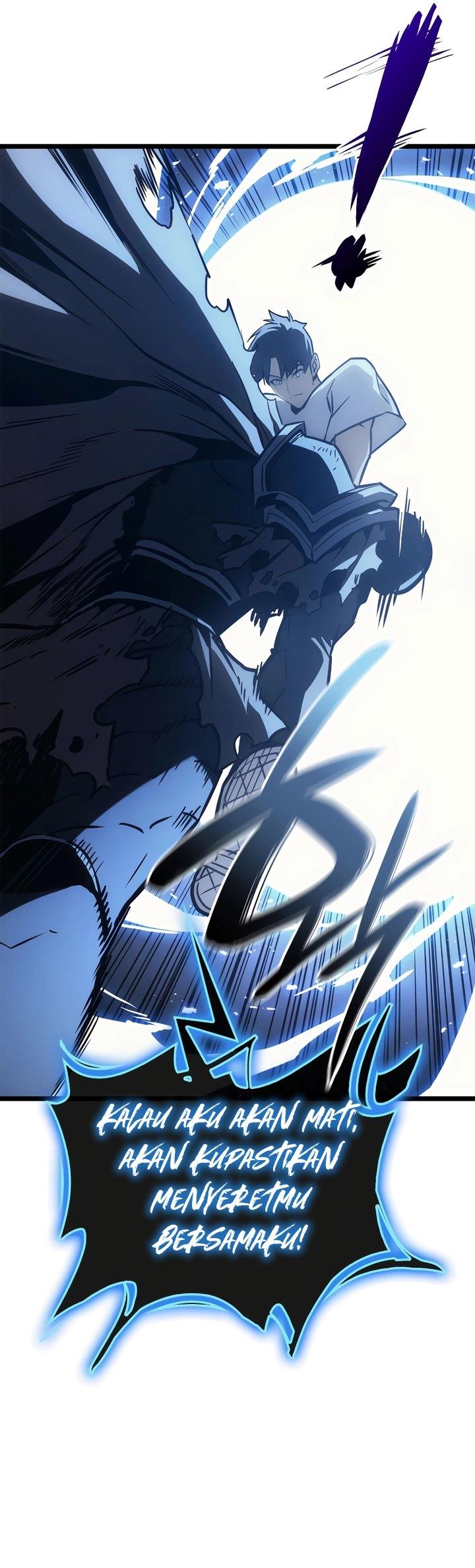 A Disaster-Class Hero Has Returned Chap 82 - Next Chap 83