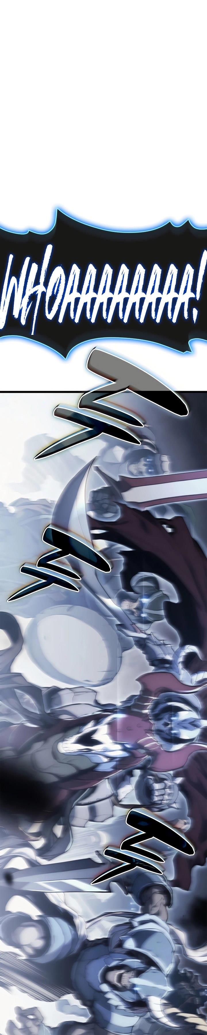 A Disaster-Class Hero Has Returned Chap 82 - Next Chap 83