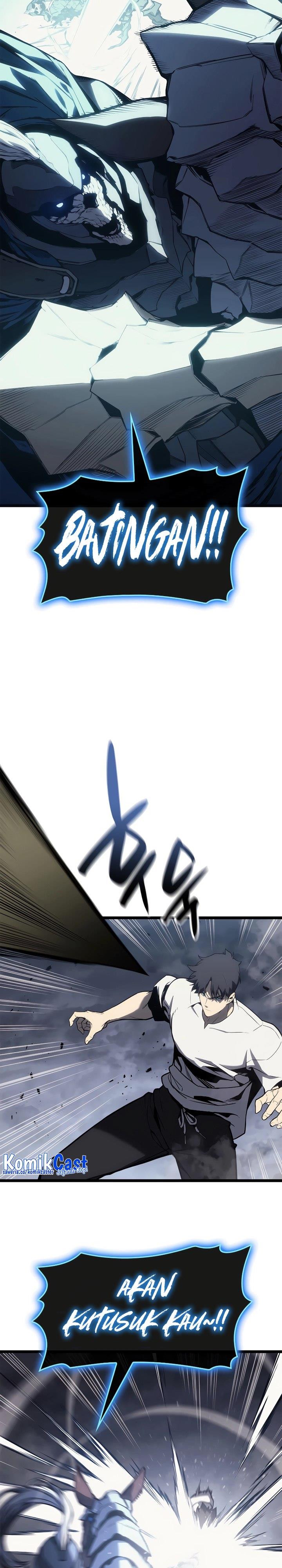 A Disaster-Class Hero Has Returned Chap 82 - Next Chap 83