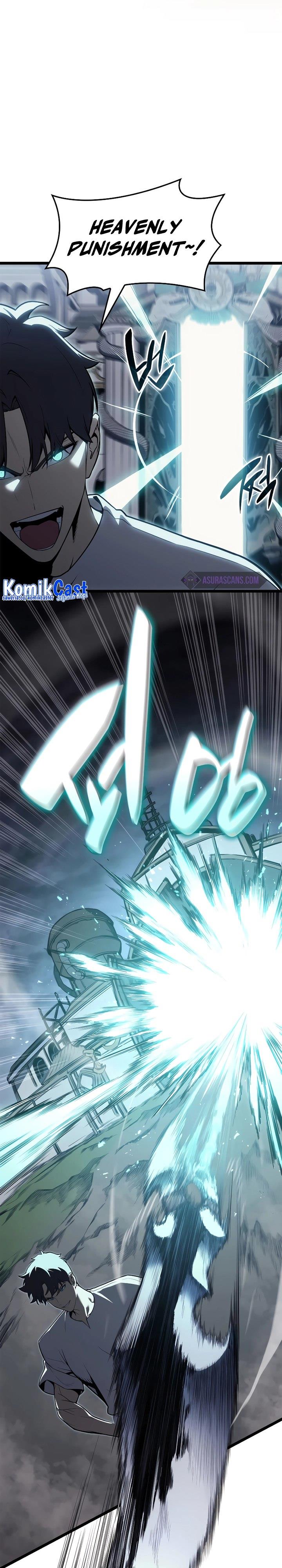 A Disaster-Class Hero Has Returned Chap 82 - Next Chap 83